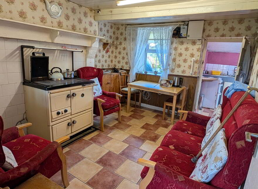 Corcashel, Redhills, H14PK58