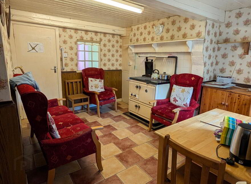 Corcashel, Redhills, H14PK58