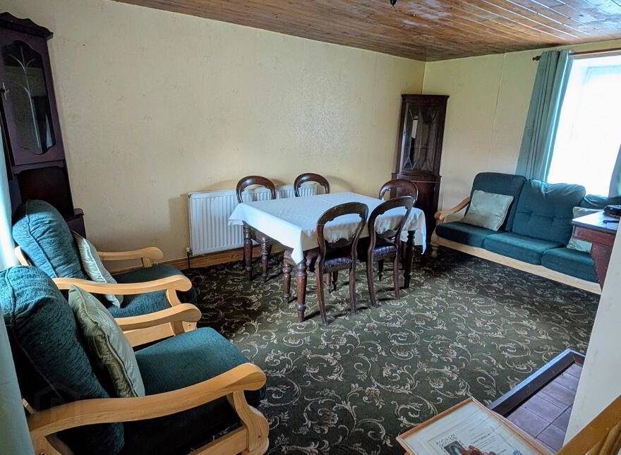 Corcashel, Redhills, H14PK58