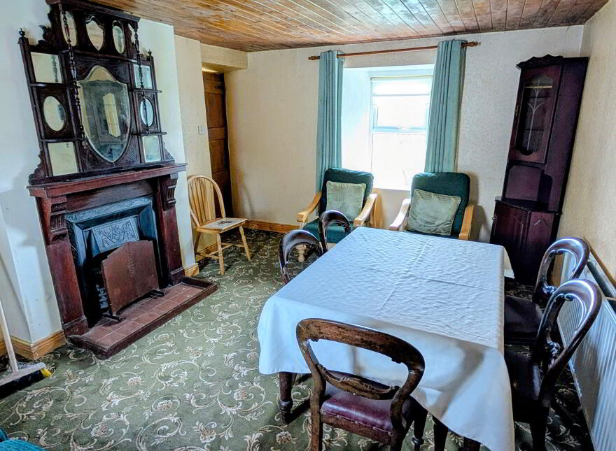 Corcashel, Redhills, H14PK58