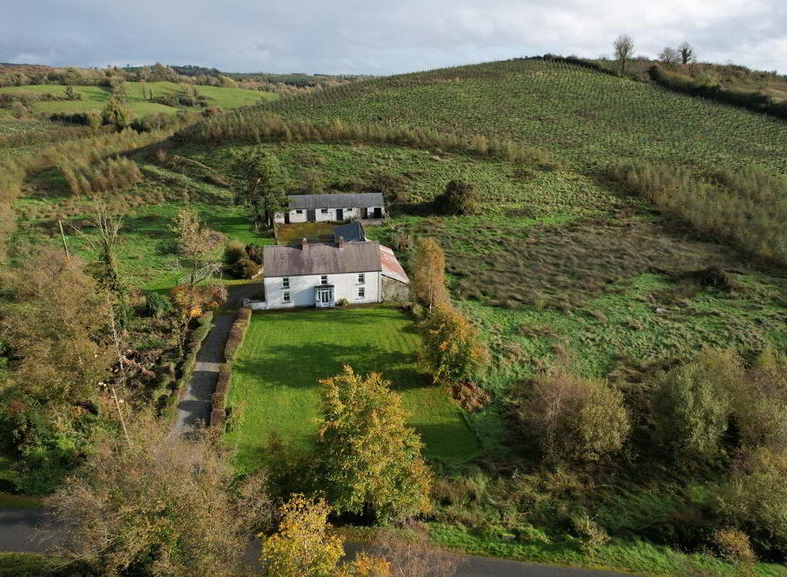 Corcashel, Redhills, H14PK58