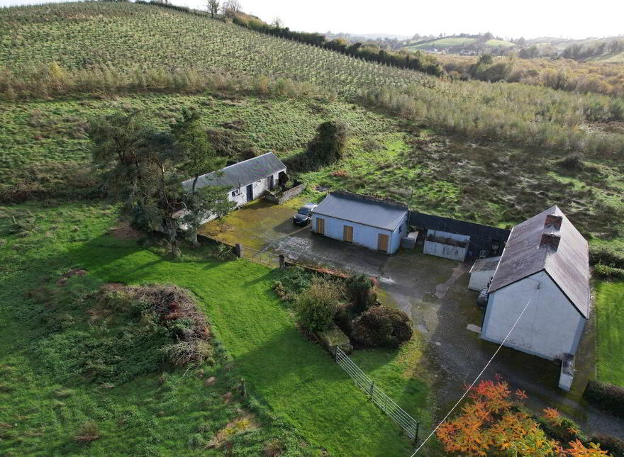 Corcashel, Redhills, H14PK58
