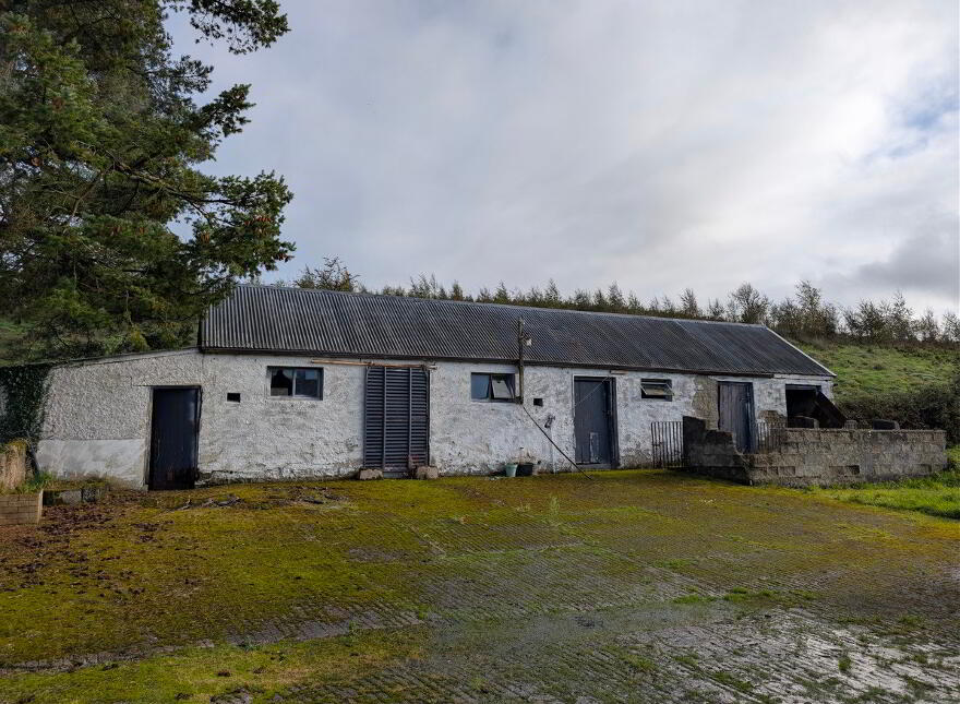 Corcashel, Redhills, H14PK58