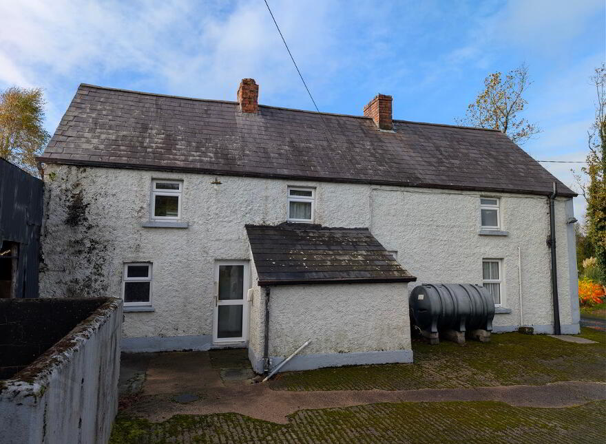 Corcashel, Redhills, H14PK58