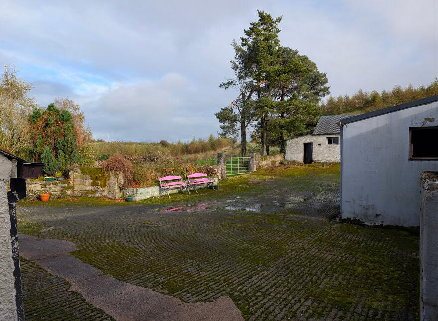 Corcashel, Redhills, H14PK58