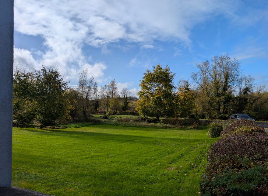 Corcashel, Redhills, H14PK58