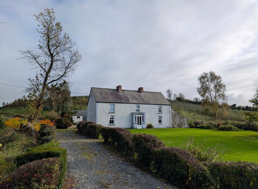 Corcashel, Redhills, H14PK58