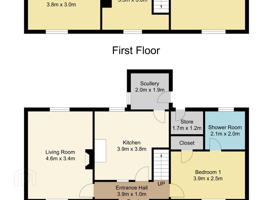 Corcashel, Redhills, H14PK58