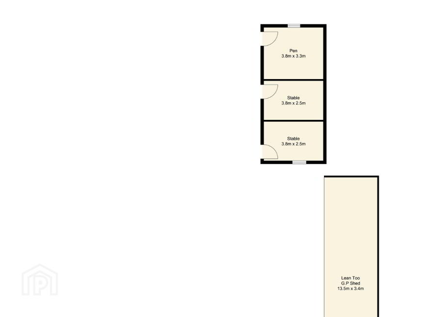 Corcashel, Redhills, H14PK58