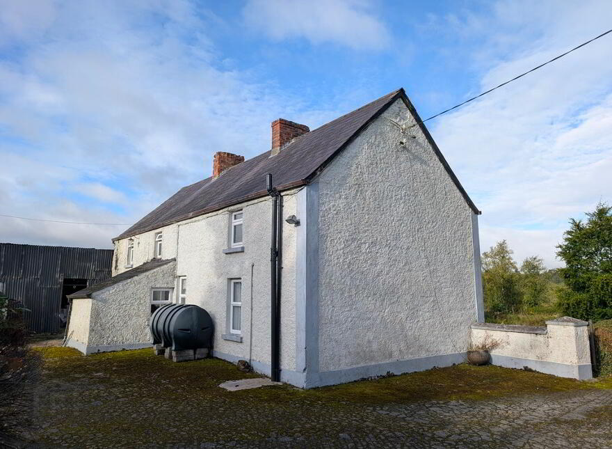Corcashel, Redhills, H14PK58