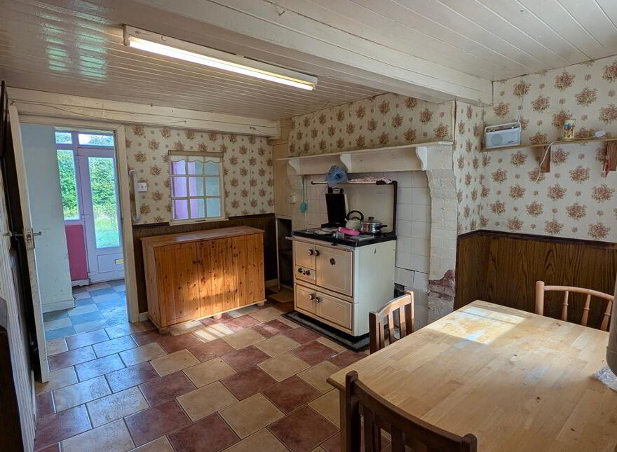 Corcashel, Redhills, H14PK58