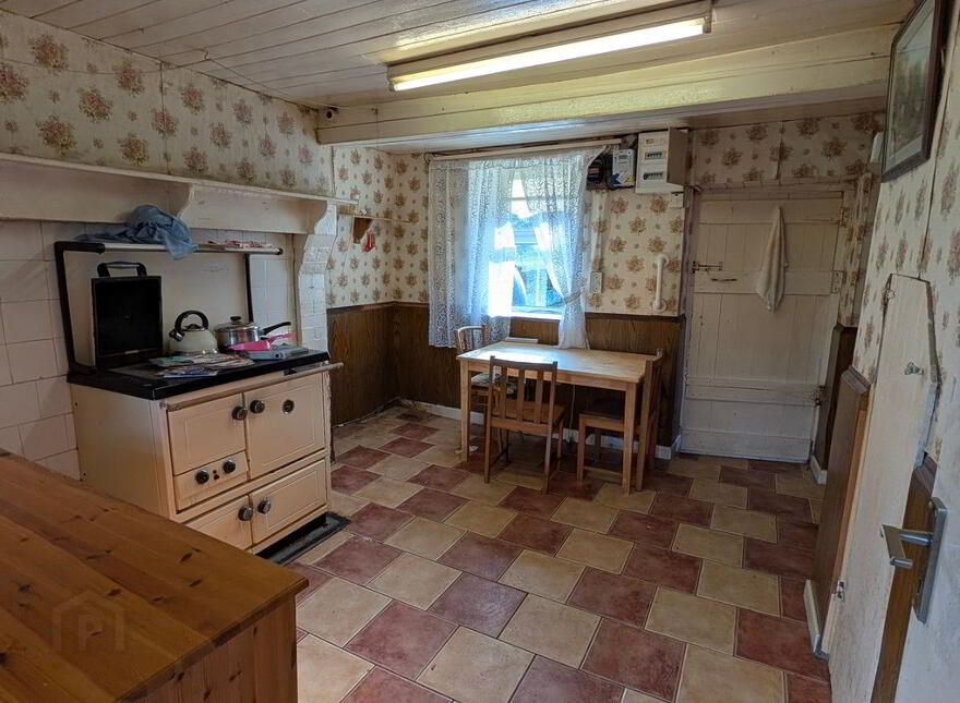 Corcashel, Redhills, H14PK58