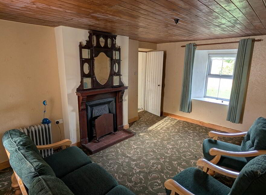 Corcashel, Redhills, H14PK58