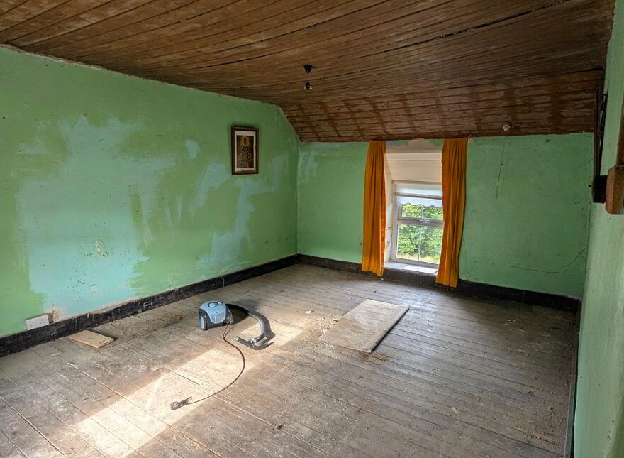 Corcashel, Redhills, H14PK58