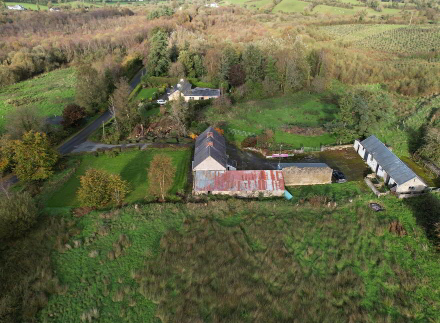 Corcashel, Redhills, H14PK58