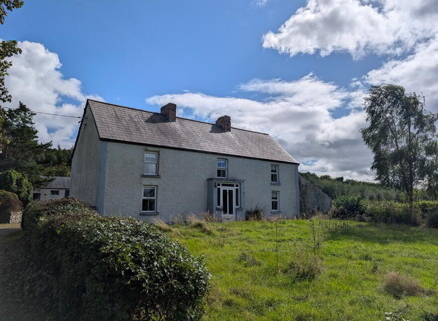 Corcashel, Redhills, H14PK58