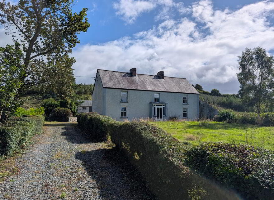 Corcashel, Redhills, H14PK58