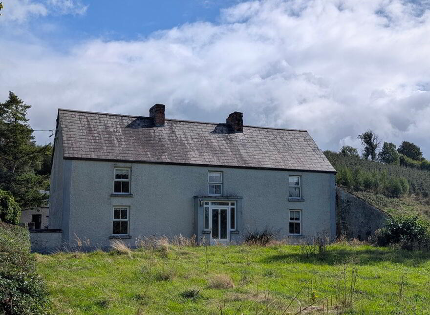Corcashel, Redhills, H14PK58 photo
