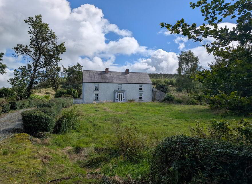Corcashel, Redhills, H14PK58