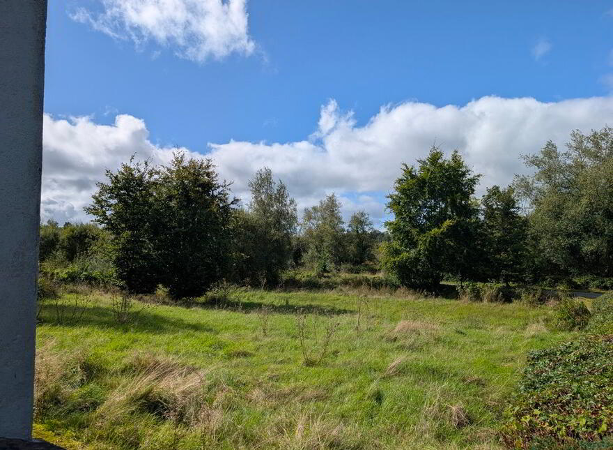 Corcashel, Redhills, H14PK58