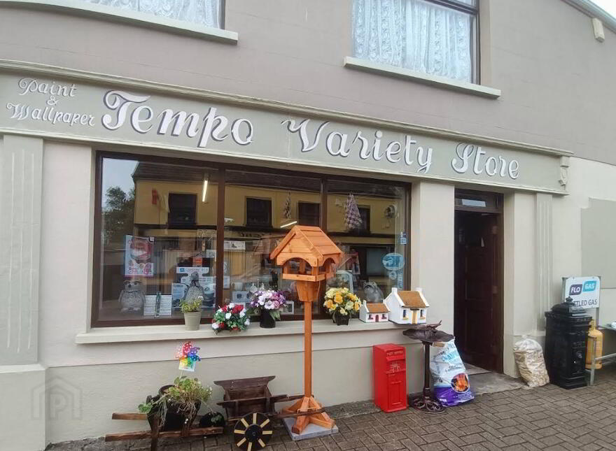 Tempo Variety Store, 98-100 Main Street, Tempo, BT94 3LW