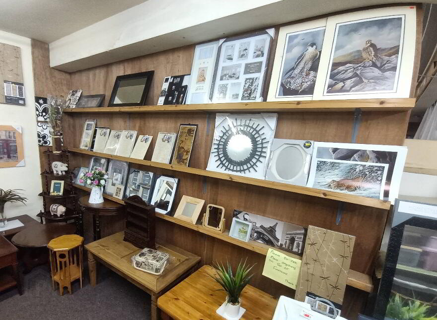 Tempo Variety Store, 98-100 Main Street, Tempo, BT94 3LW
