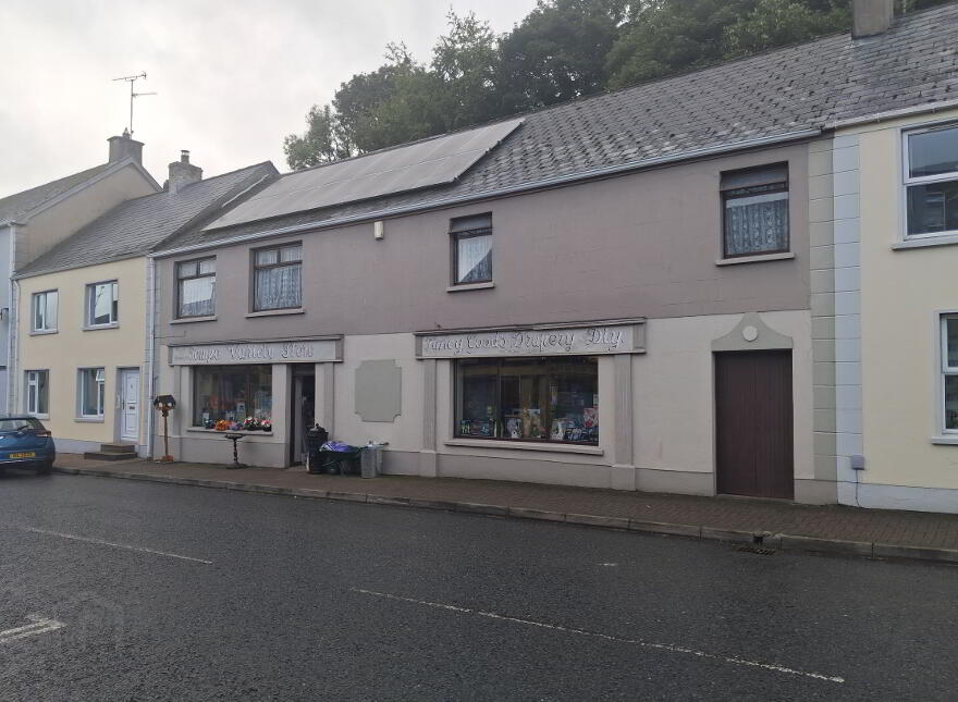 Tempo Variety Store, 98-100 Main Street, Tempo, BT94 3LW