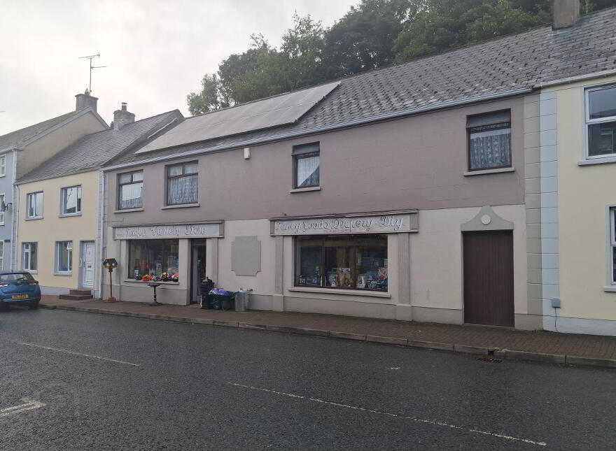 Tempo Variety Store, 98-100 Main Street, Tempo, BT94 3LW