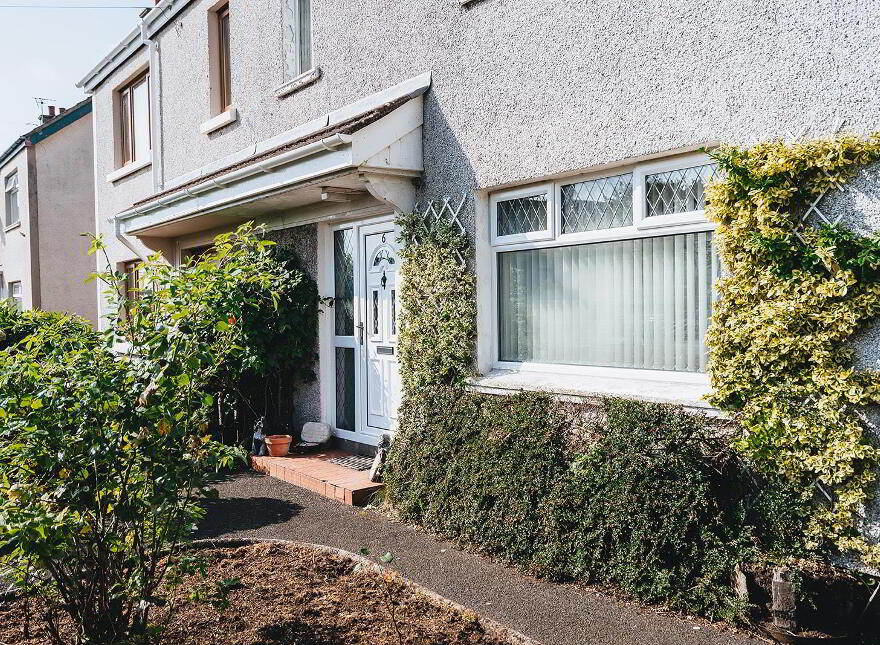 6 Orby Drive, Liscolman, Ballymoney, BT53 8EB