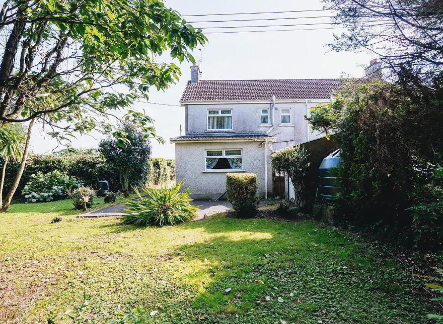 6 Orby Drive, Liscolman, Ballymoney, BT53 8EB