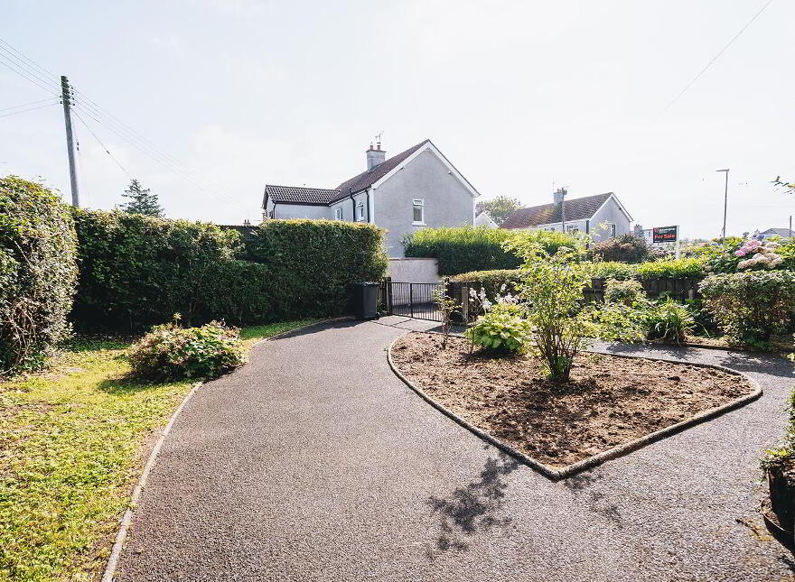 6 Orby Drive, Liscolman, Ballymoney, BT53 8EB