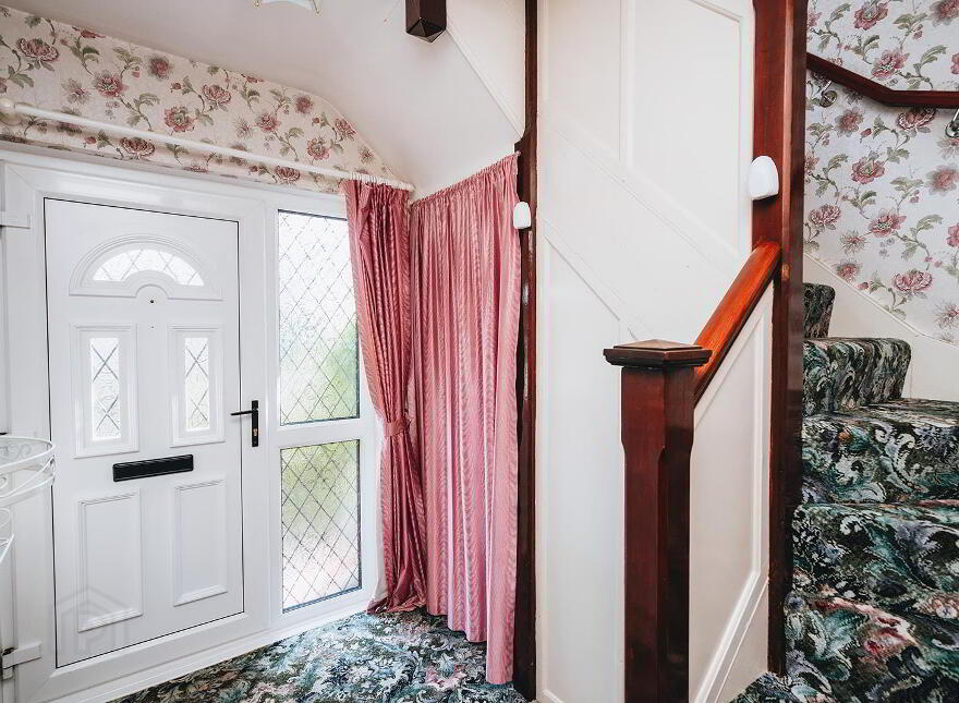 6 Orby Drive, Liscolman, Ballymoney, BT53 8EB