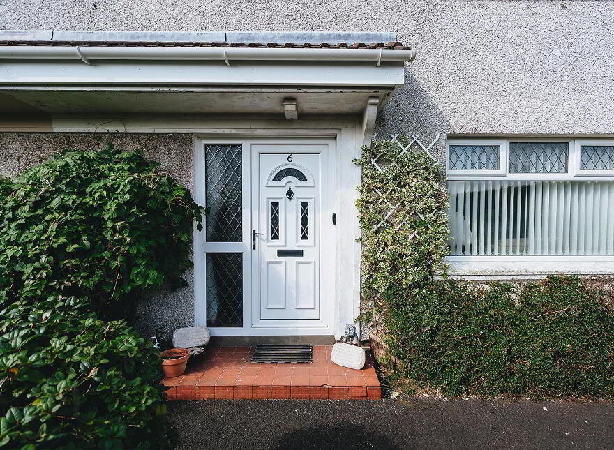 6 Orby Drive, Liscolman, Ballymoney, BT53 8EB