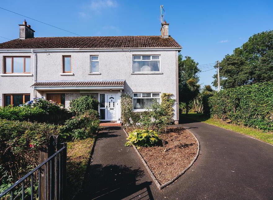 6 Orby Drive, Liscolman, Ballymoney, BT53 8EB
