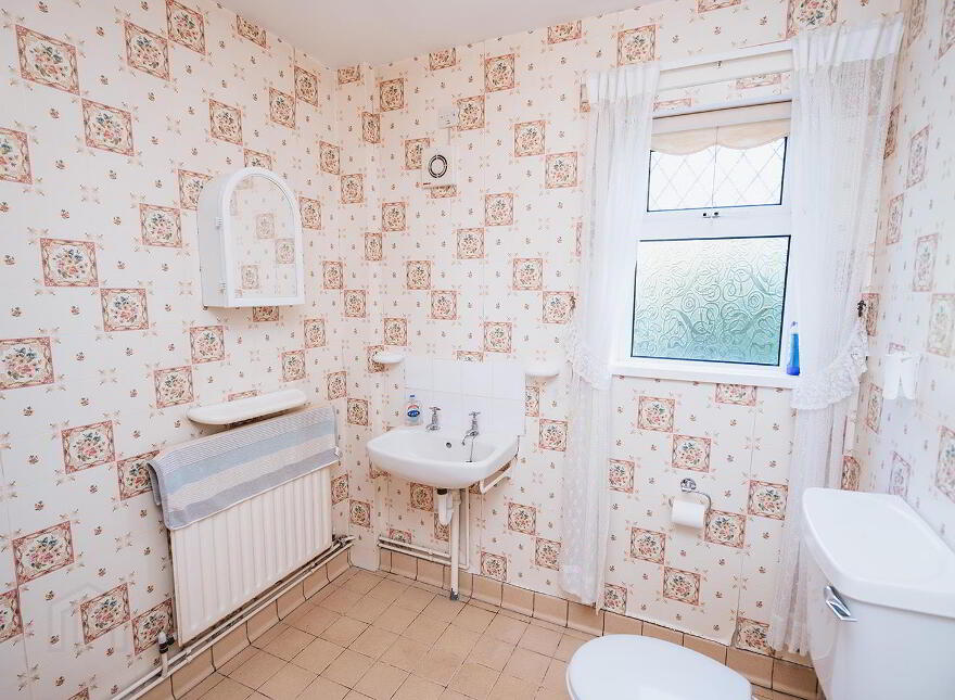 6 Orby Drive, Liscolman, Ballymoney, BT53 8EB