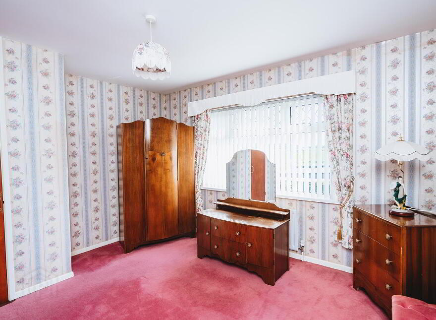 6 Orby Drive, Liscolman, Ballymoney, BT53 8EB