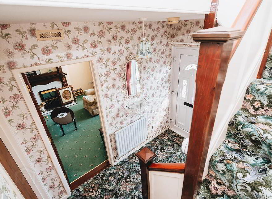 6 Orby Drive, Liscolman, Ballymoney, BT53 8EB