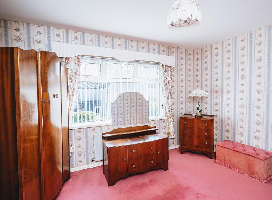 6 Orby Drive, Liscolman, Ballymoney, BT53 8EB