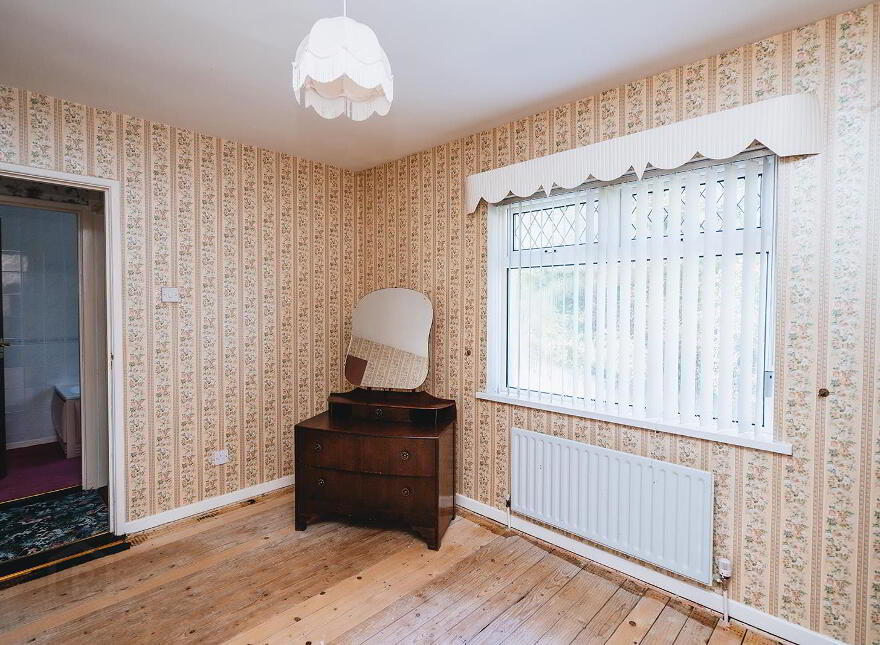 6 Orby Drive, Liscolman, Ballymoney, BT53 8EB