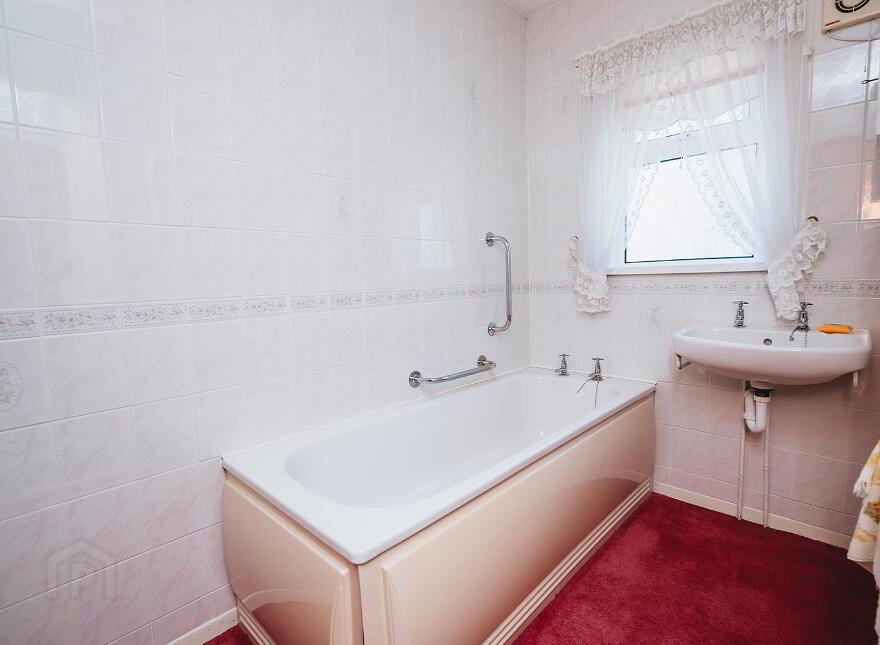 6 Orby Drive, Liscolman, Ballymoney, BT53 8EB