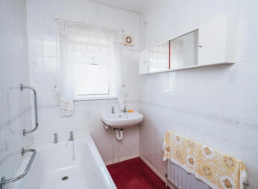 6 Orby Drive, Liscolman, Ballymoney, BT53 8EB
