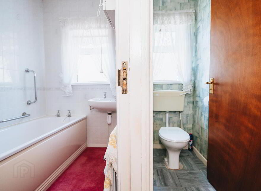 6 Orby Drive, Liscolman, Ballymoney, BT53 8EB