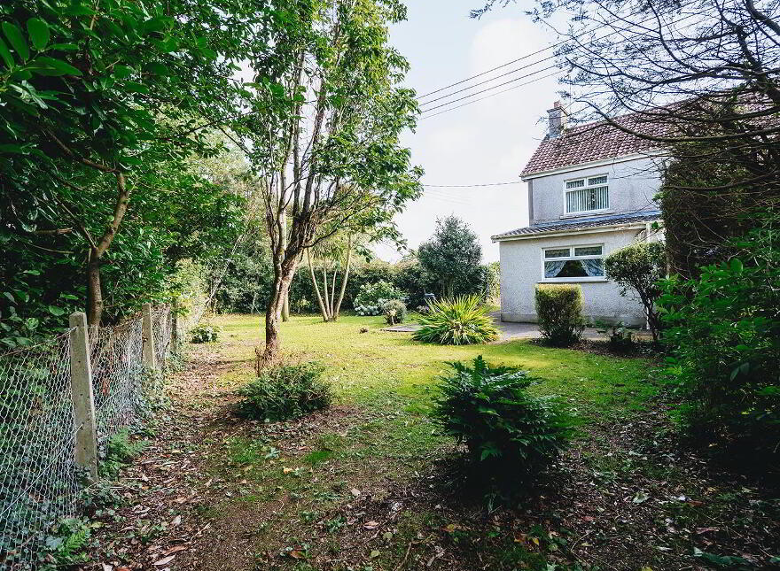 6 Orby Drive, Liscolman, Ballymoney, BT53 8EB