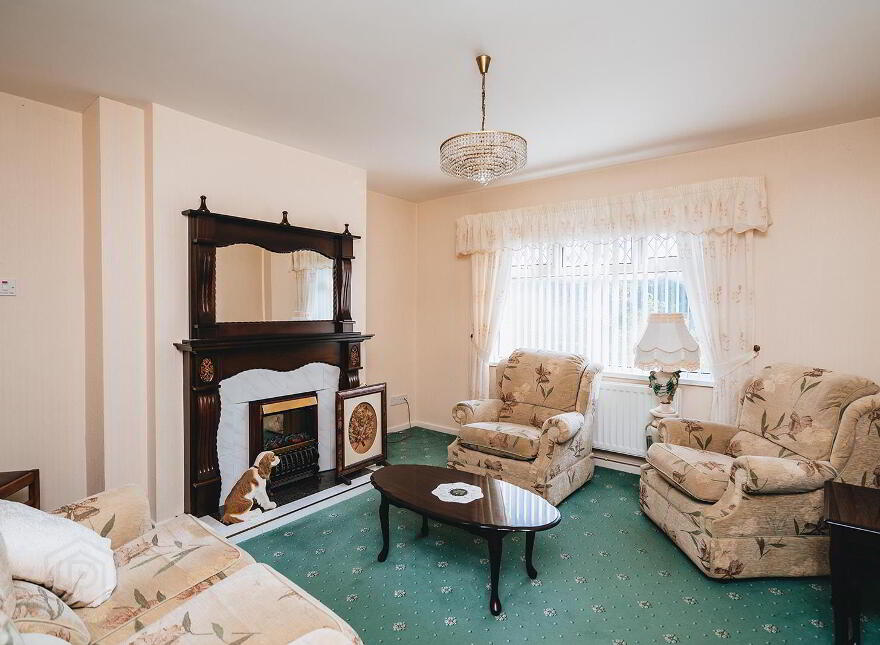 6 Orby Drive, Liscolman, Ballymoney, BT53 8EB