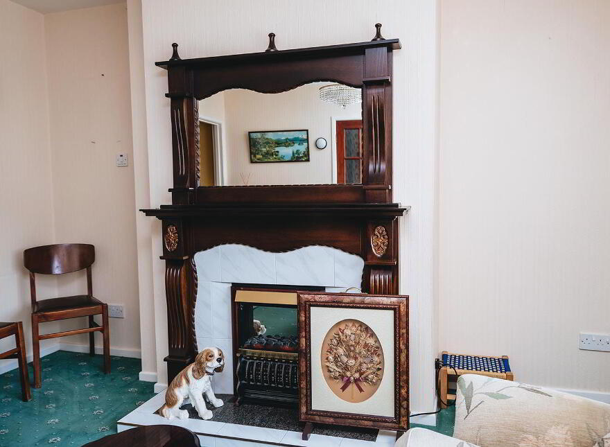 6 Orby Drive, Liscolman, Ballymoney, BT53 8EB