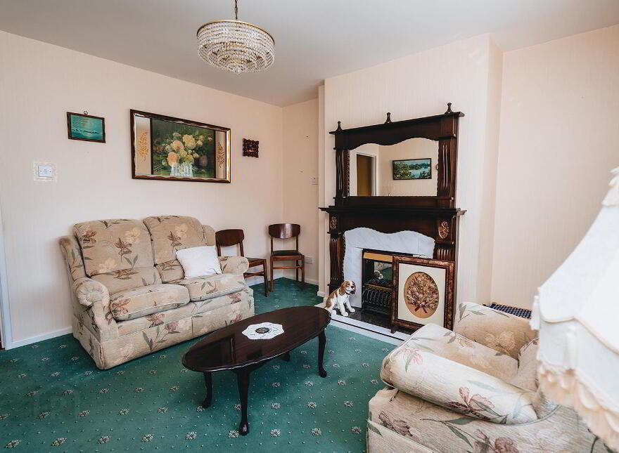 6 Orby Drive, Liscolman, Ballymoney, BT53 8EB