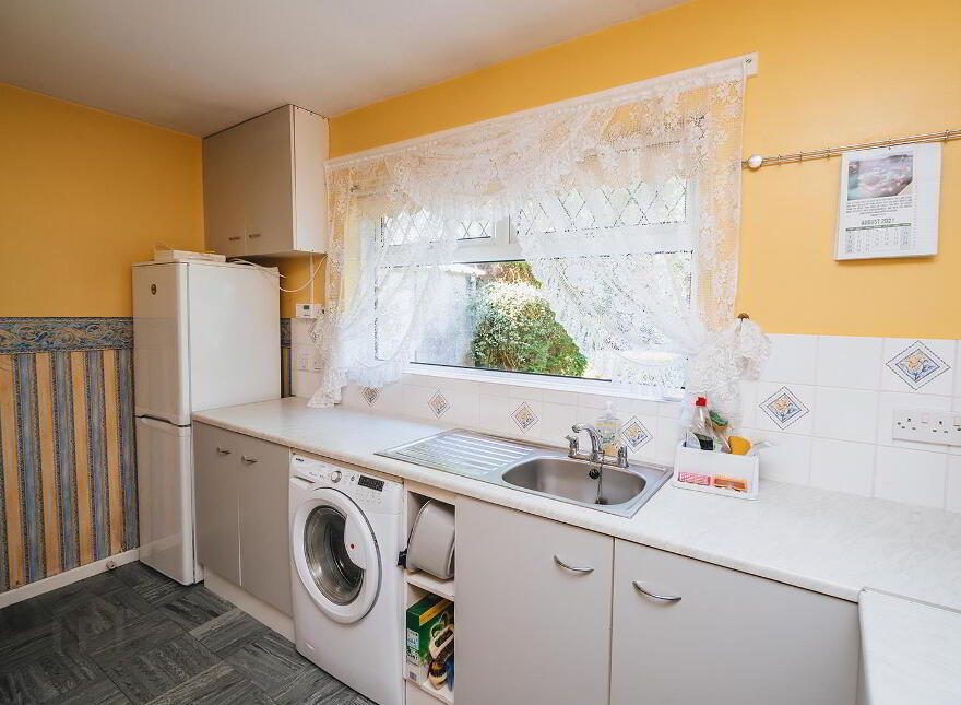 6 Orby Drive, Liscolman, Ballymoney, BT53 8EB