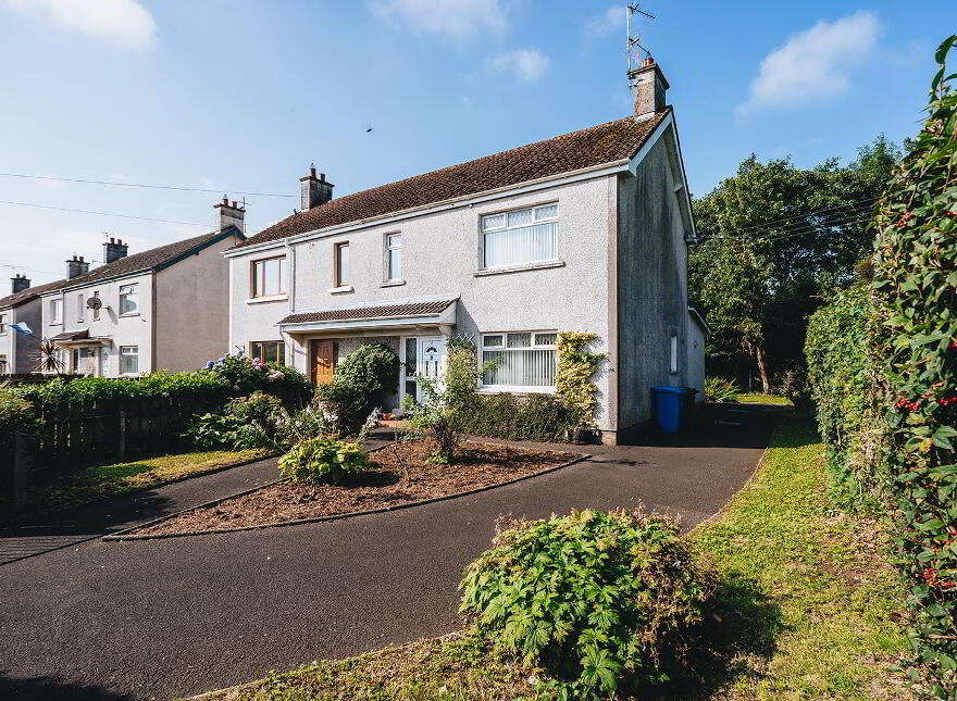 6 Orby Drive, Liscolman, Ballymoney, BT53 8EB
