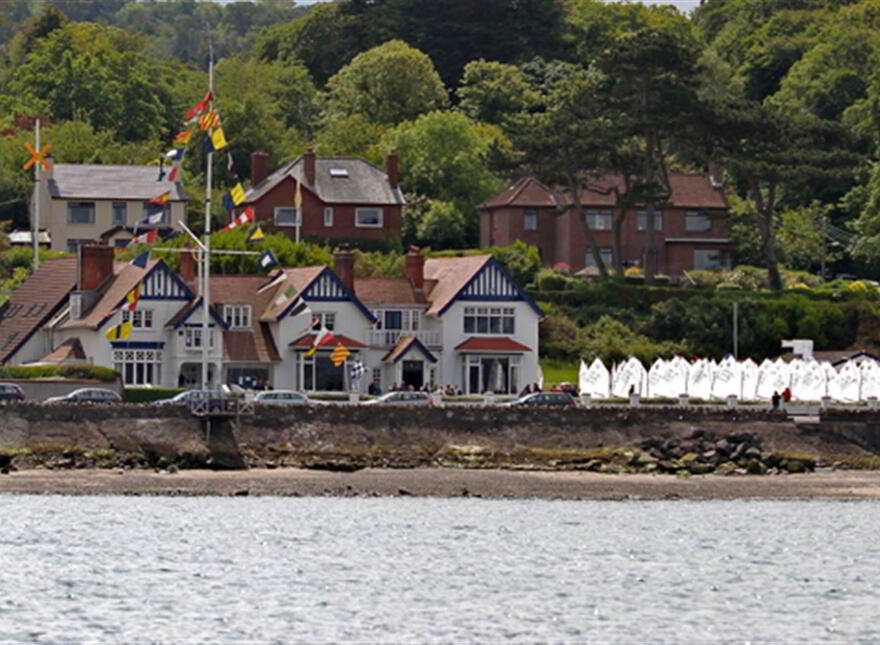 Ardreagh House, 1 Farmhill Mews, Farmhill Road, Cultra, Holywood, BT18 0AD