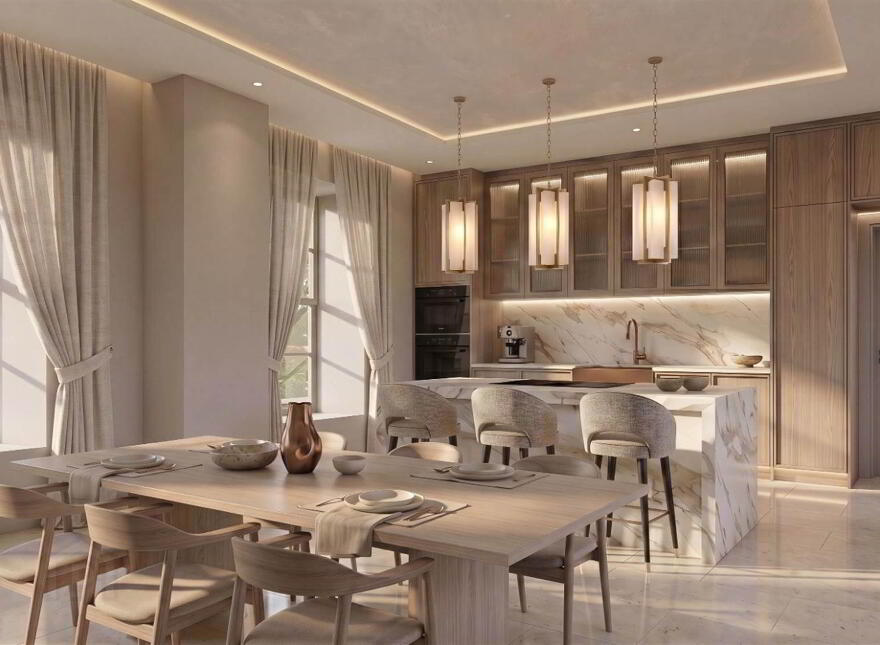 Ardreagh House, 1 Farmhill Mews, Farmhill Road, Cultra, Holywood, BT18 0AD